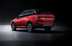 DongFeng Aeolus Yixuan GS 2020 года